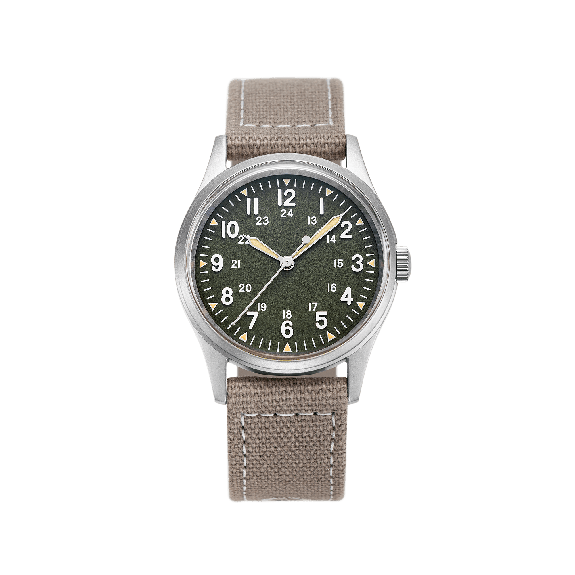 Jungle Field - OG - 107 Limited - Praesidus