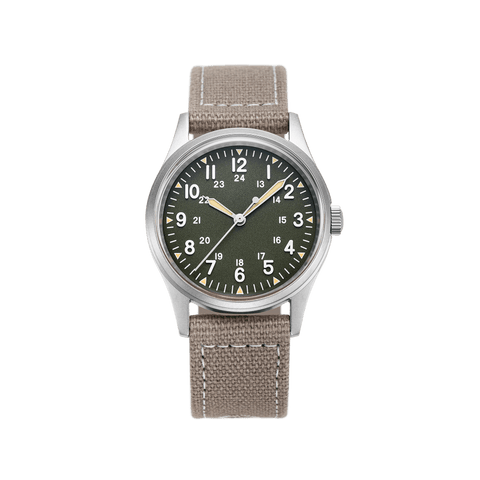 Jungle Field - OG - 107 Limited - Praesidus