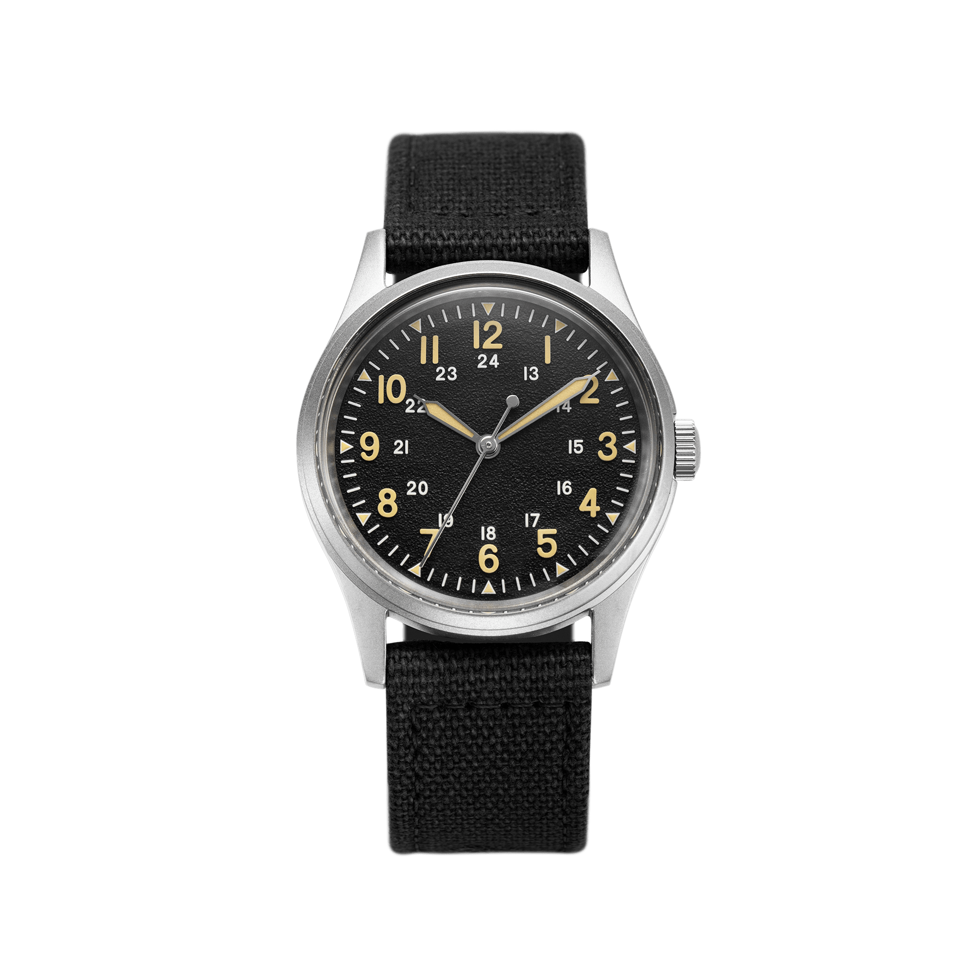 Jungle Field - Popcorn Patina - Praesidus