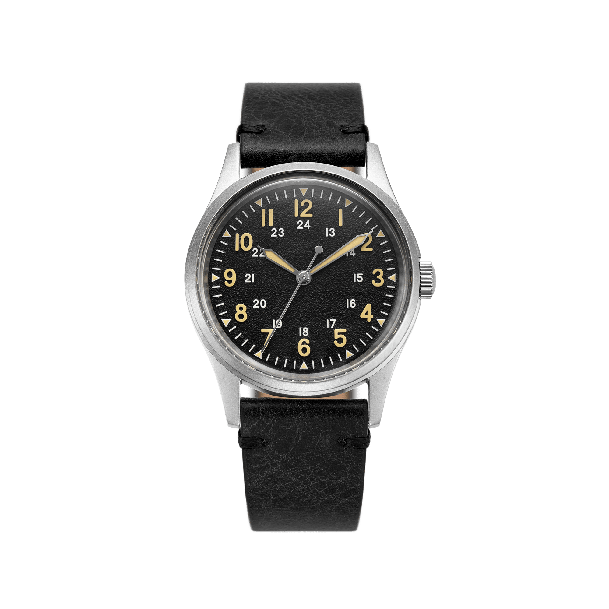 Jungle Field - Popcorn Patina - Praesidus