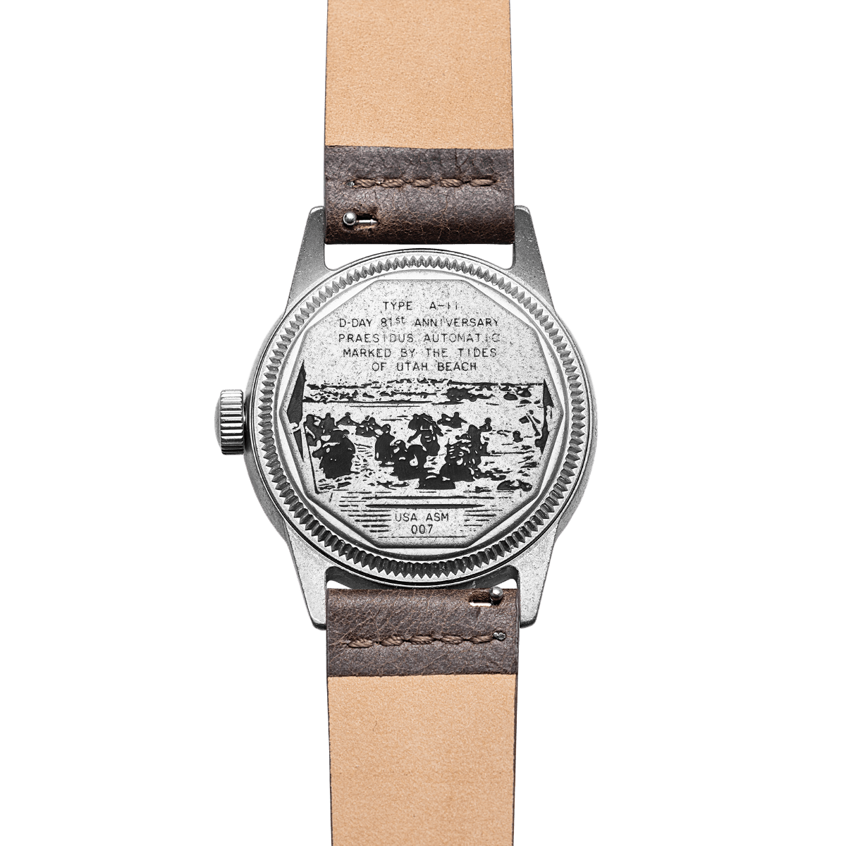 Neptune 44 - Patina - Praesidus