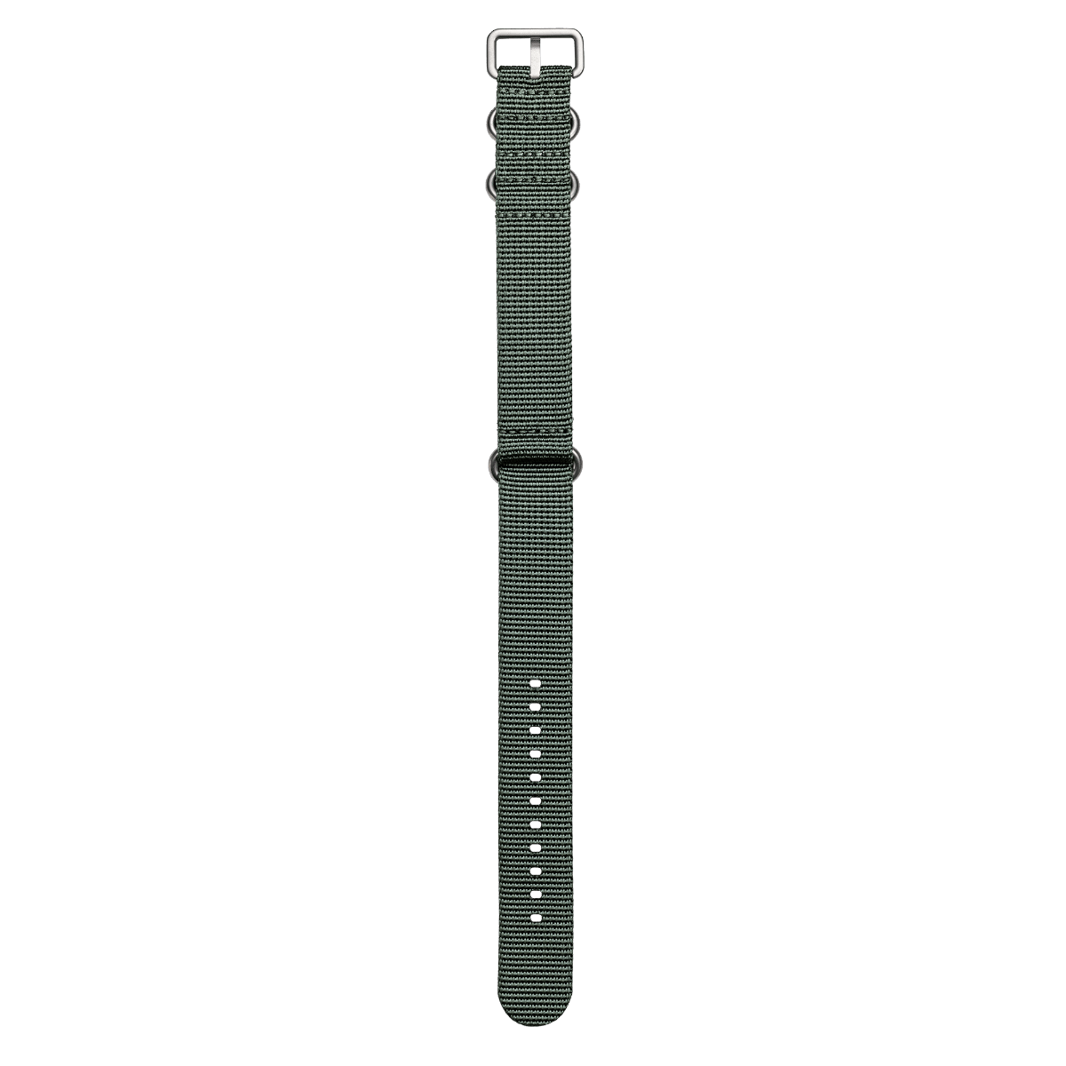 OG - 107 NATO Nylon Strap - Praesidus
