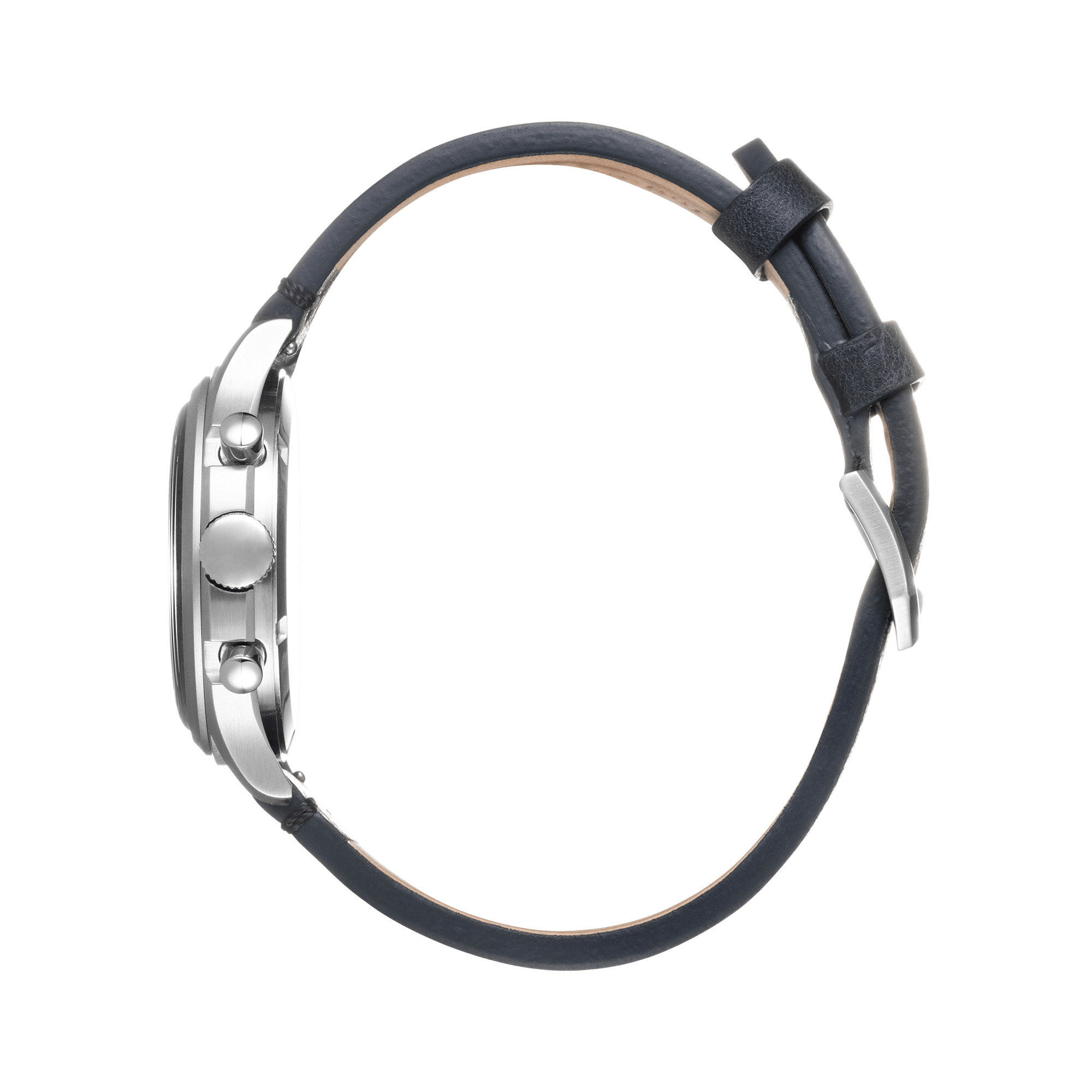 PAC - 76 Black Leather - Praesidus