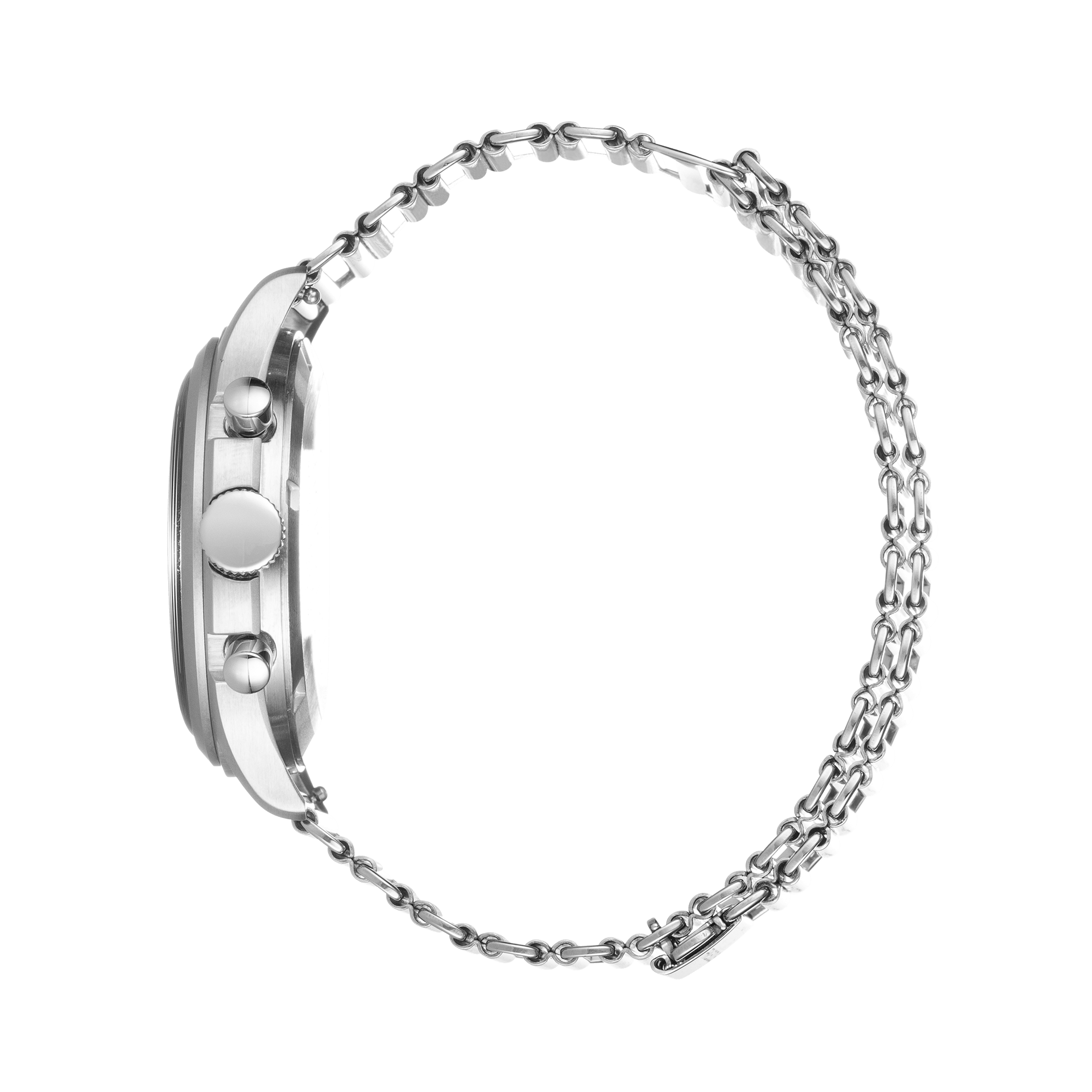 PAC - 76 Bonklip - Praesidus