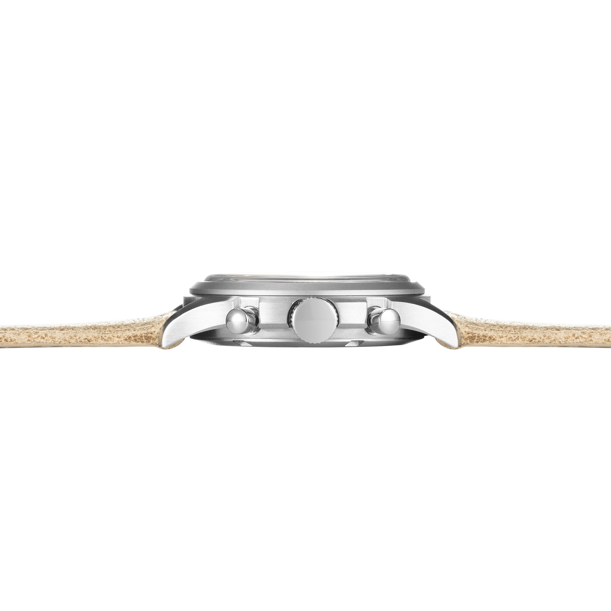 PAC - 76 Sand Leather - Praesidus