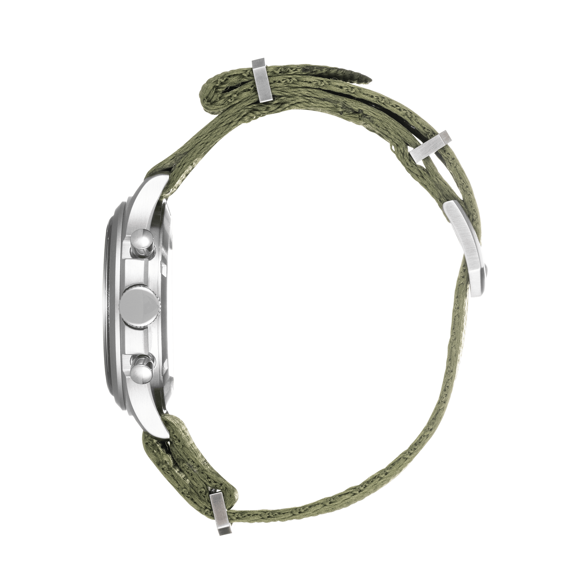 PAC - 76 Two - Piece NATO - Praesidus
