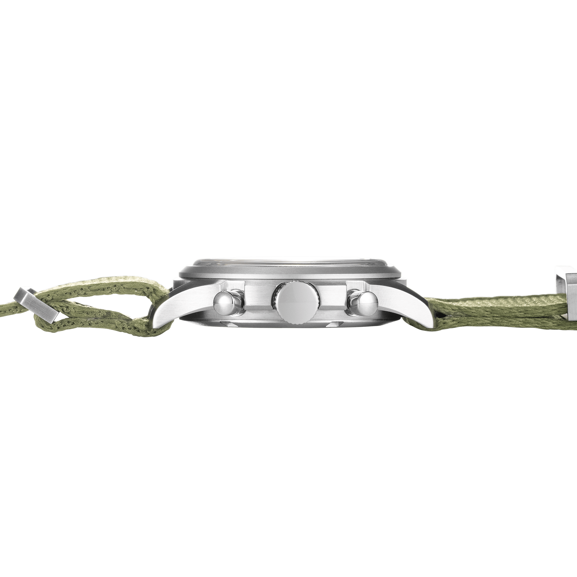 PAC - 76 Two - Piece NATO - Praesidus