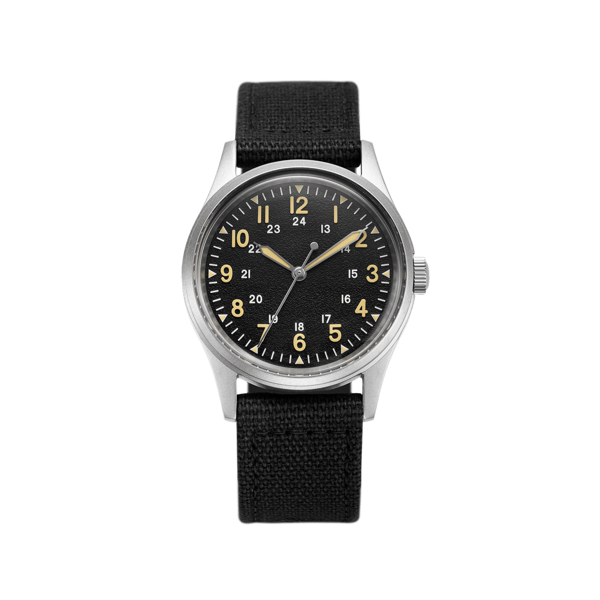 Jungle Field - Popcorn Patina - Praesidus