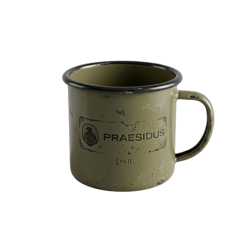 Praesidus MKII Mug - Praesidus