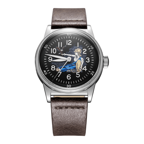 Praesidus x MOH A - 11 Type 44 White - Praesidus