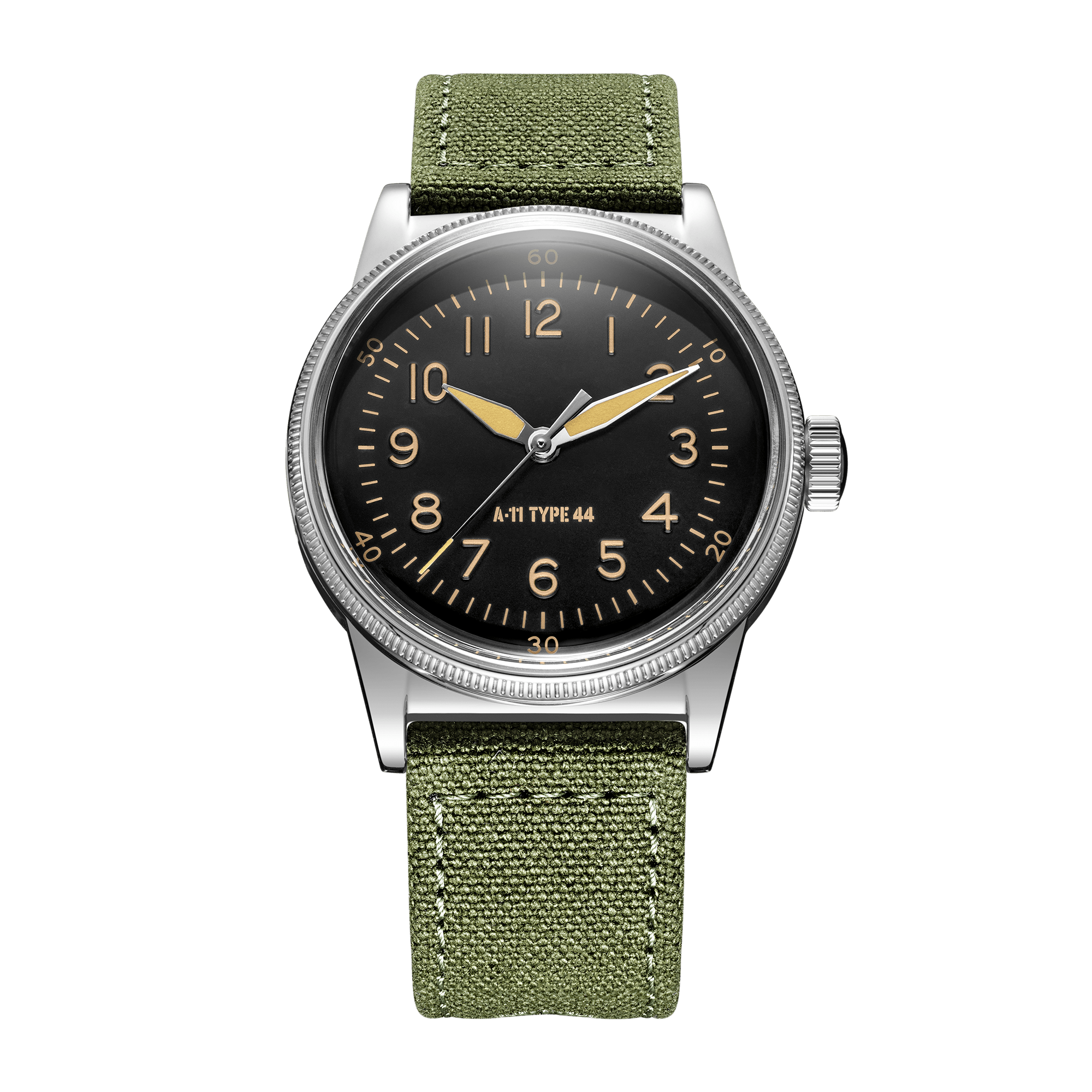 Praesidus x T.W.O. A - 11 Type 44 - Praesidus