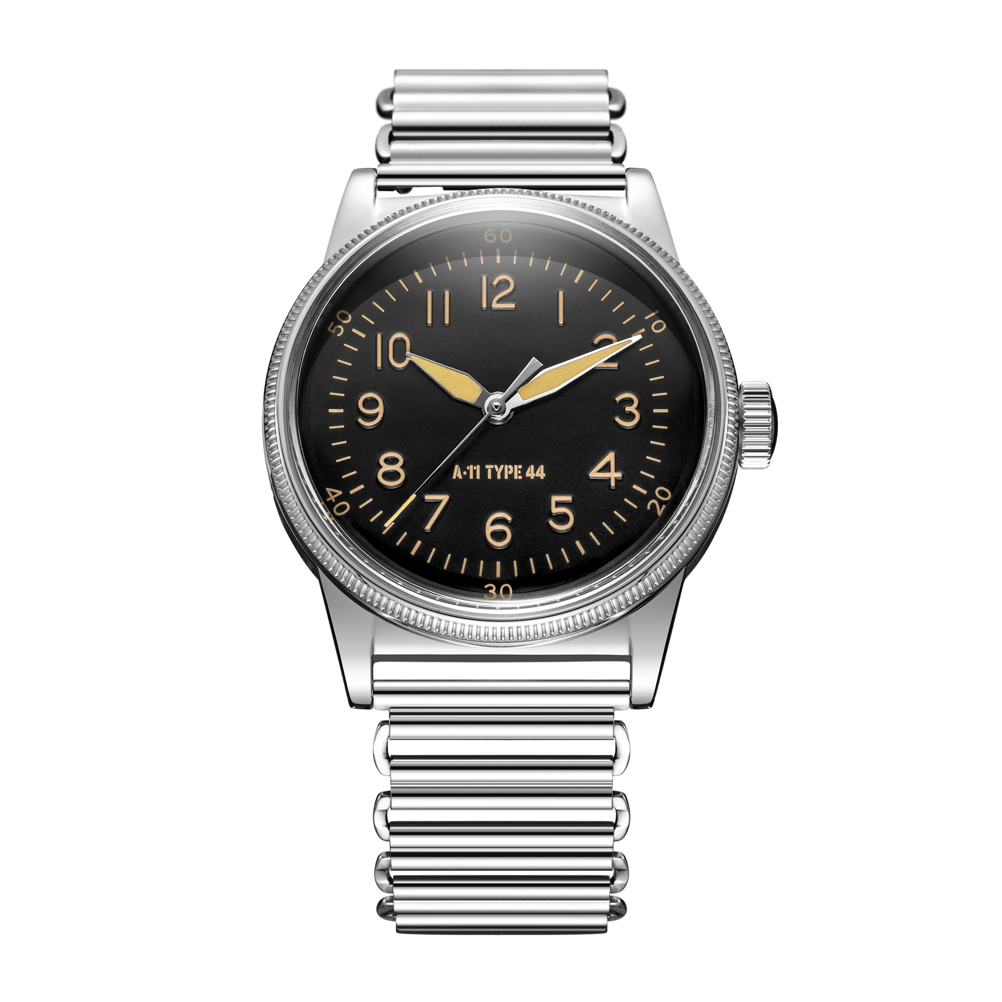 Praesidus x T.W.O. A-11 Type 44 Praesidus x T.W.O. A-11 Type 44