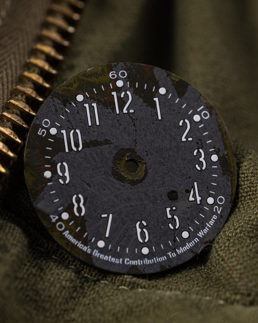 A-11 LMUV Oddballs (1-35)