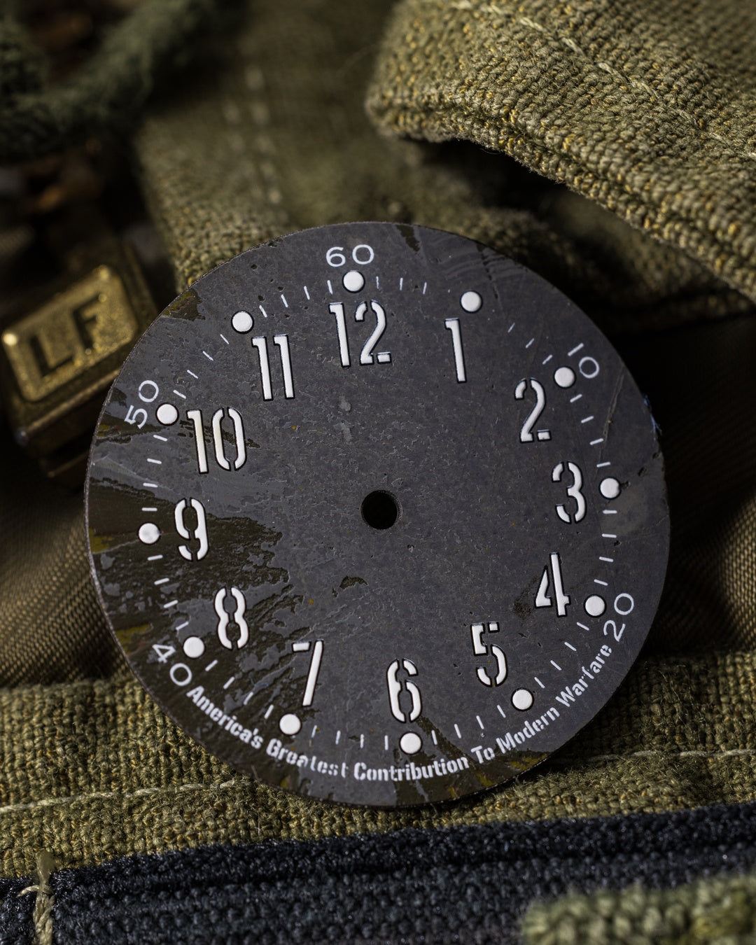 A-11 LMUV Oddballs (1-35)