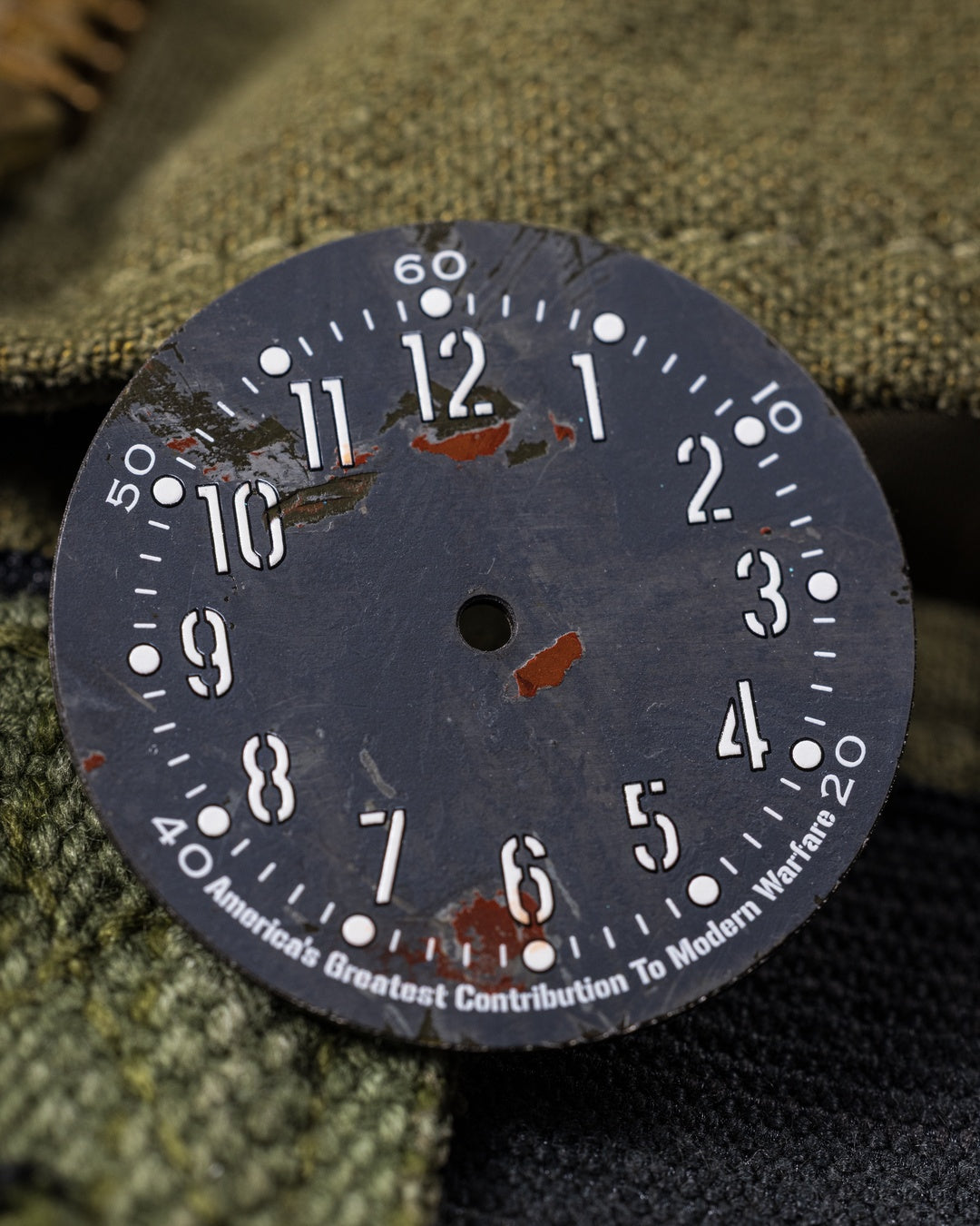 A-11 LMUV Oddballs (1-35)