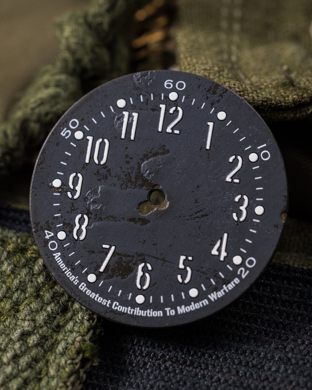 A-11 LMUV Oddballs (1-35)