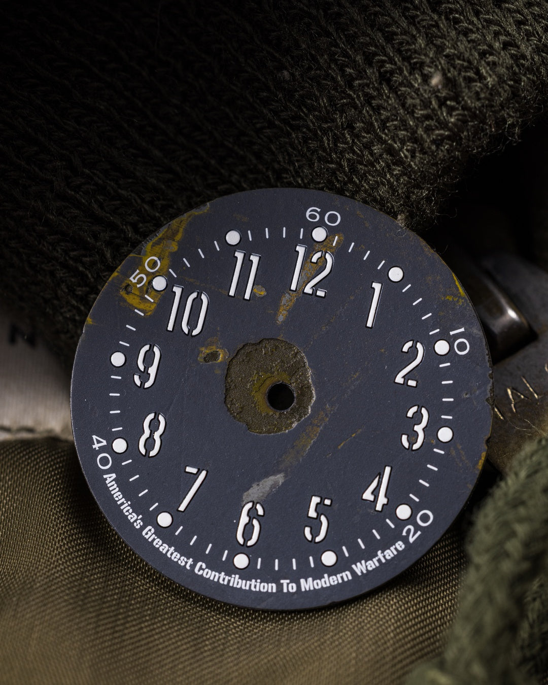 A-11 LMUV Oddballs (1-35)
