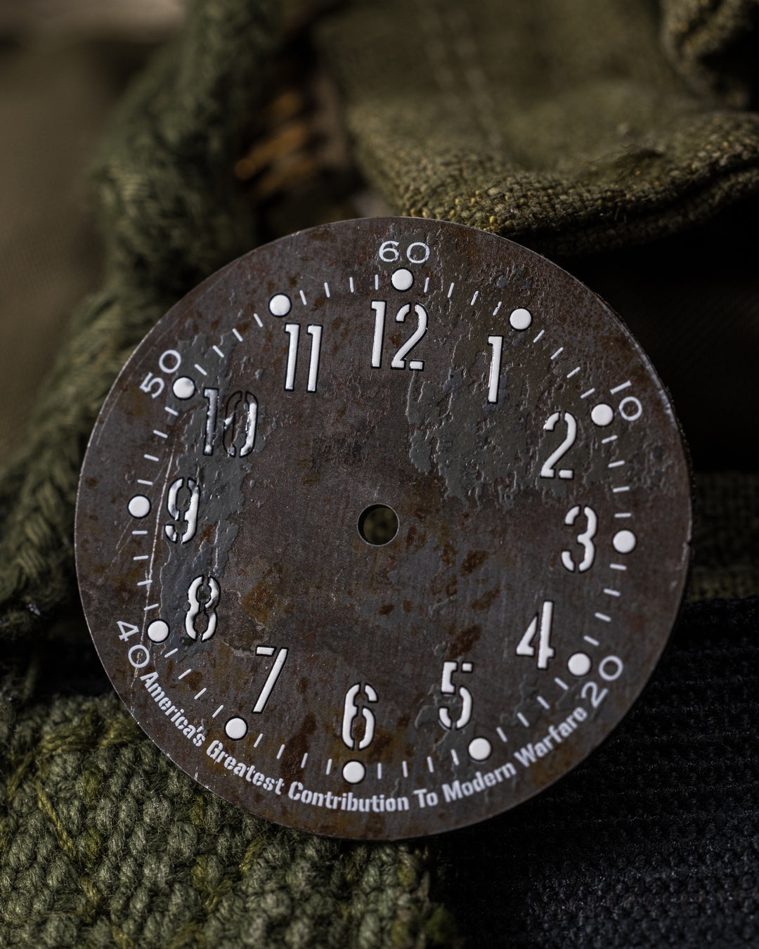 A-11 LMUV Oddballs (1-35)