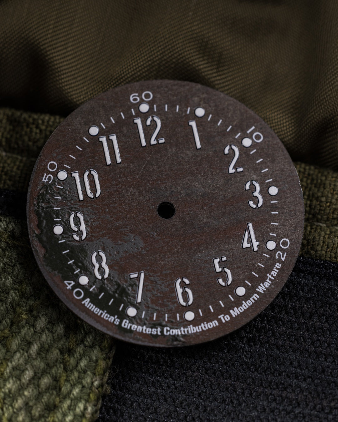 A-11 LMUV Oddballs (36-73)