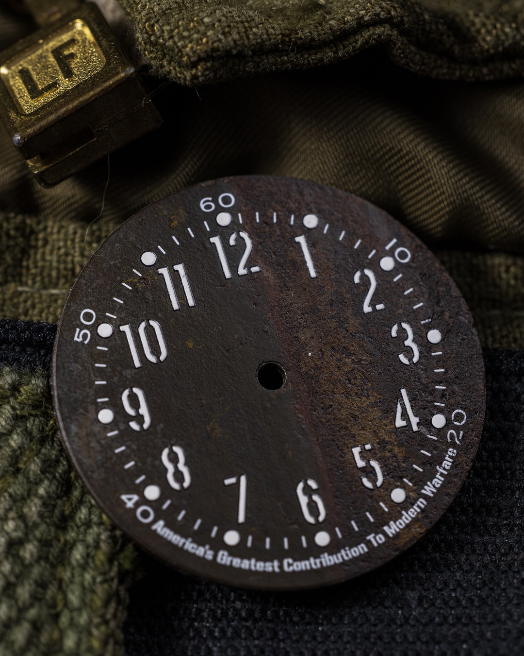 A-11 LMUV Oddballs (36-73)