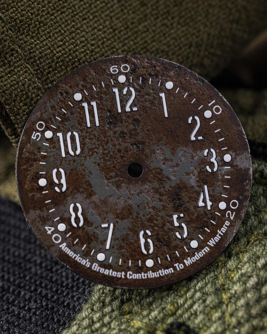 A-11 LMUV Oddballs (36-73)