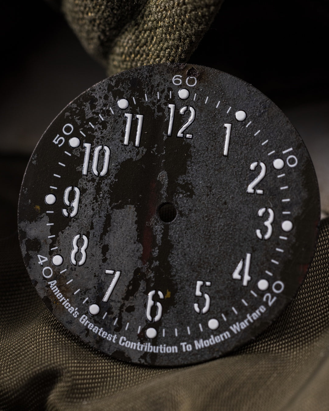 A-11 LMUV Oddballs (36-73)