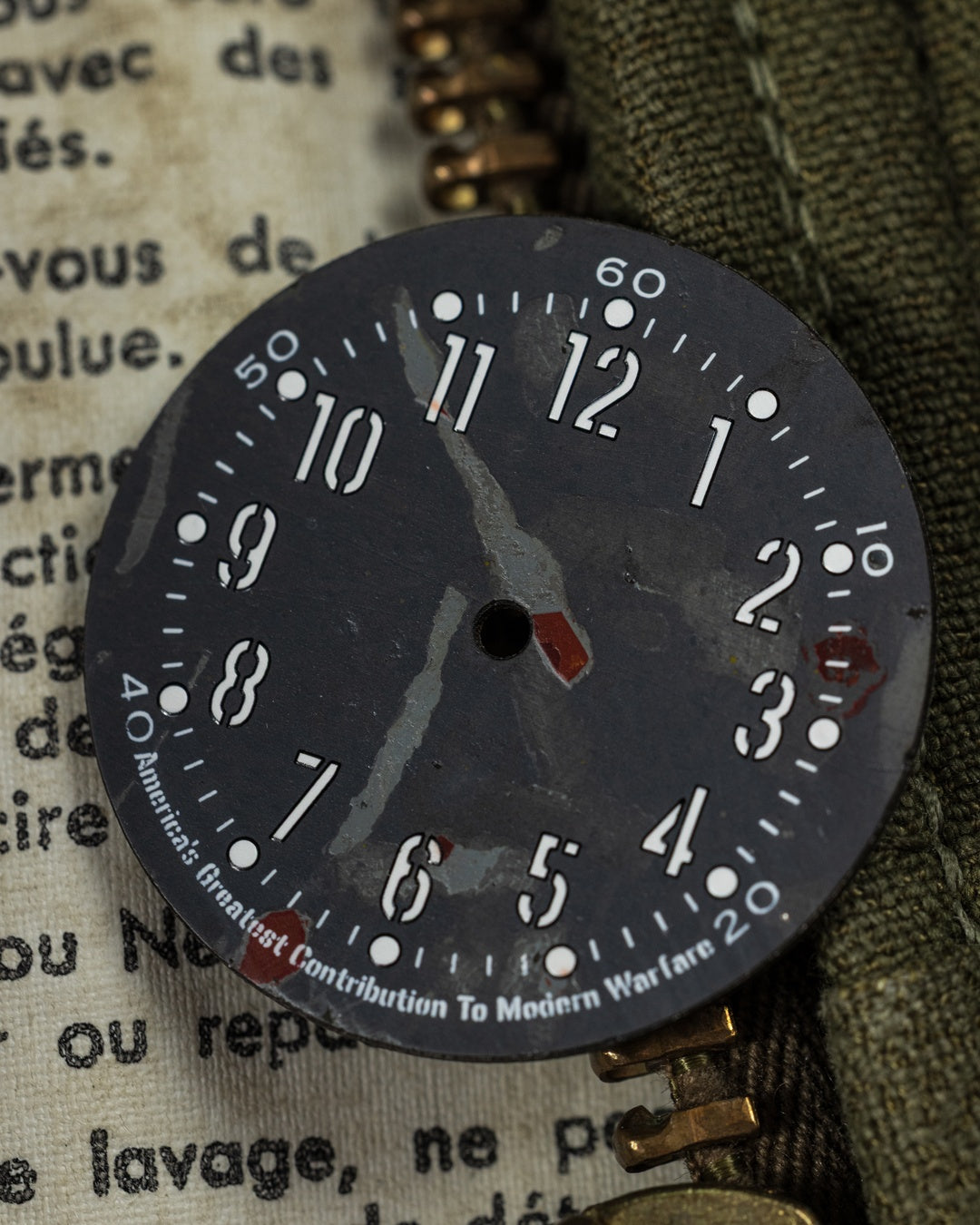 A-11 LMUV Oddballs (36-73)