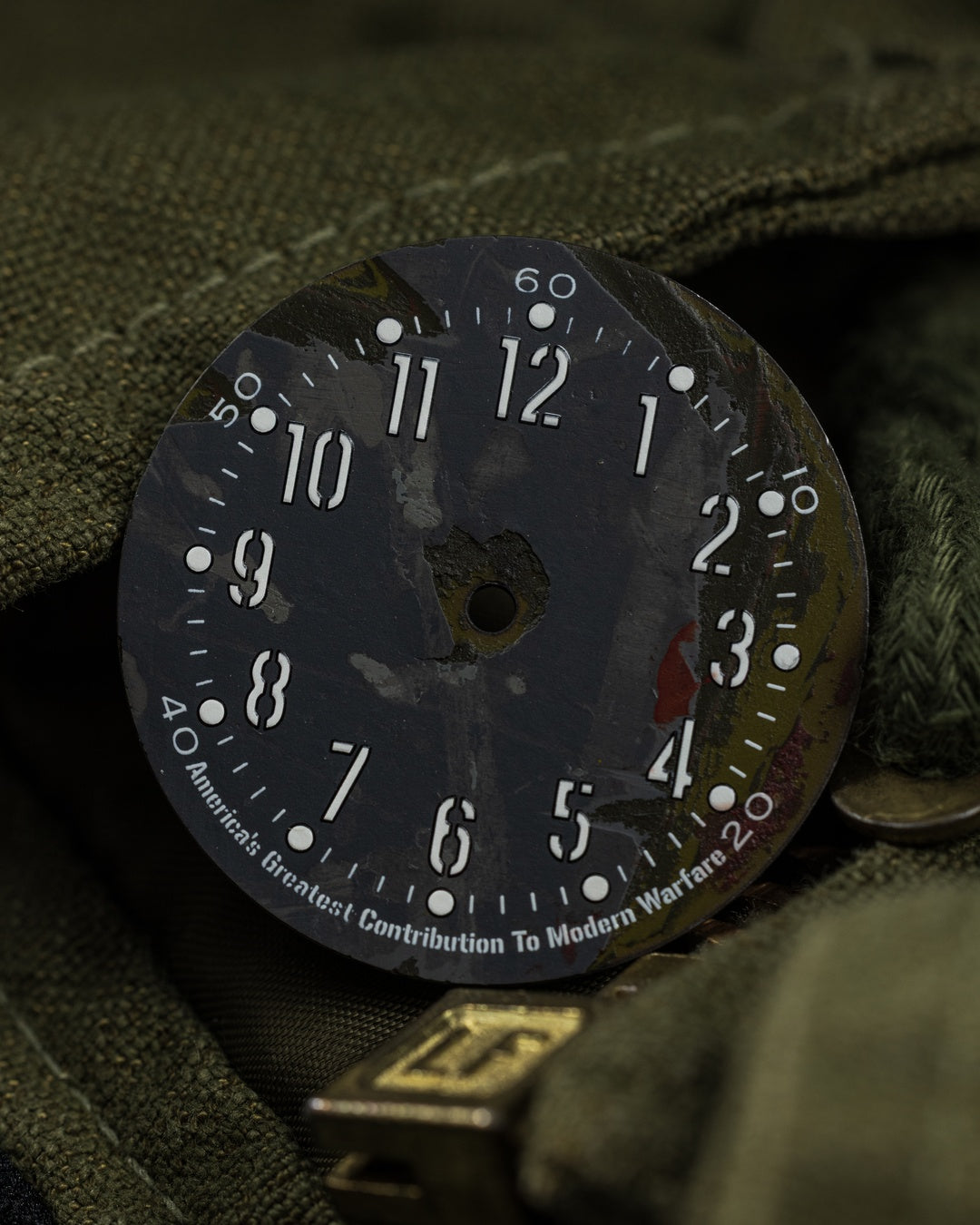 A-11 LMUV Oddballs (36-73)