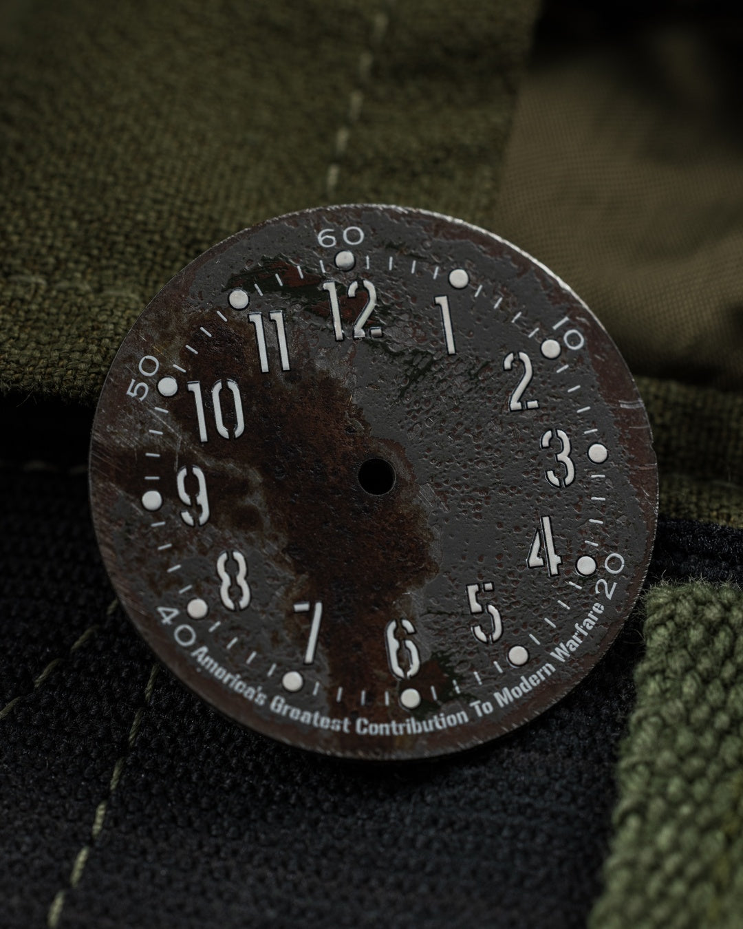A-11 LMUV Oddballs (36-73)