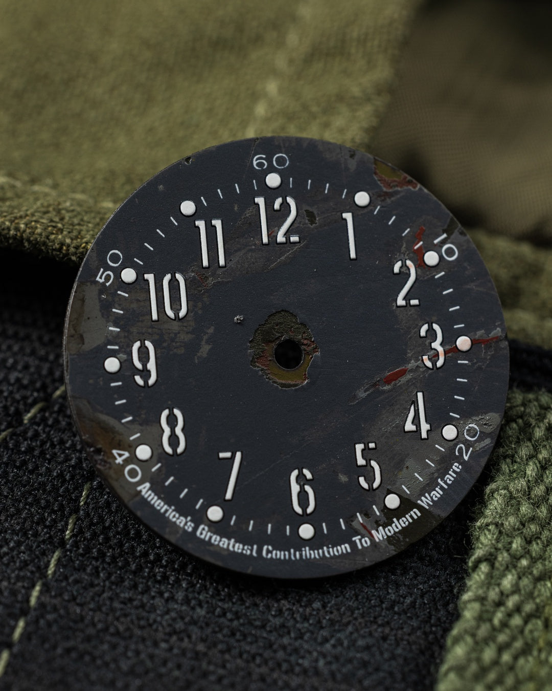 A-11 LMUV Oddballs (36-73)