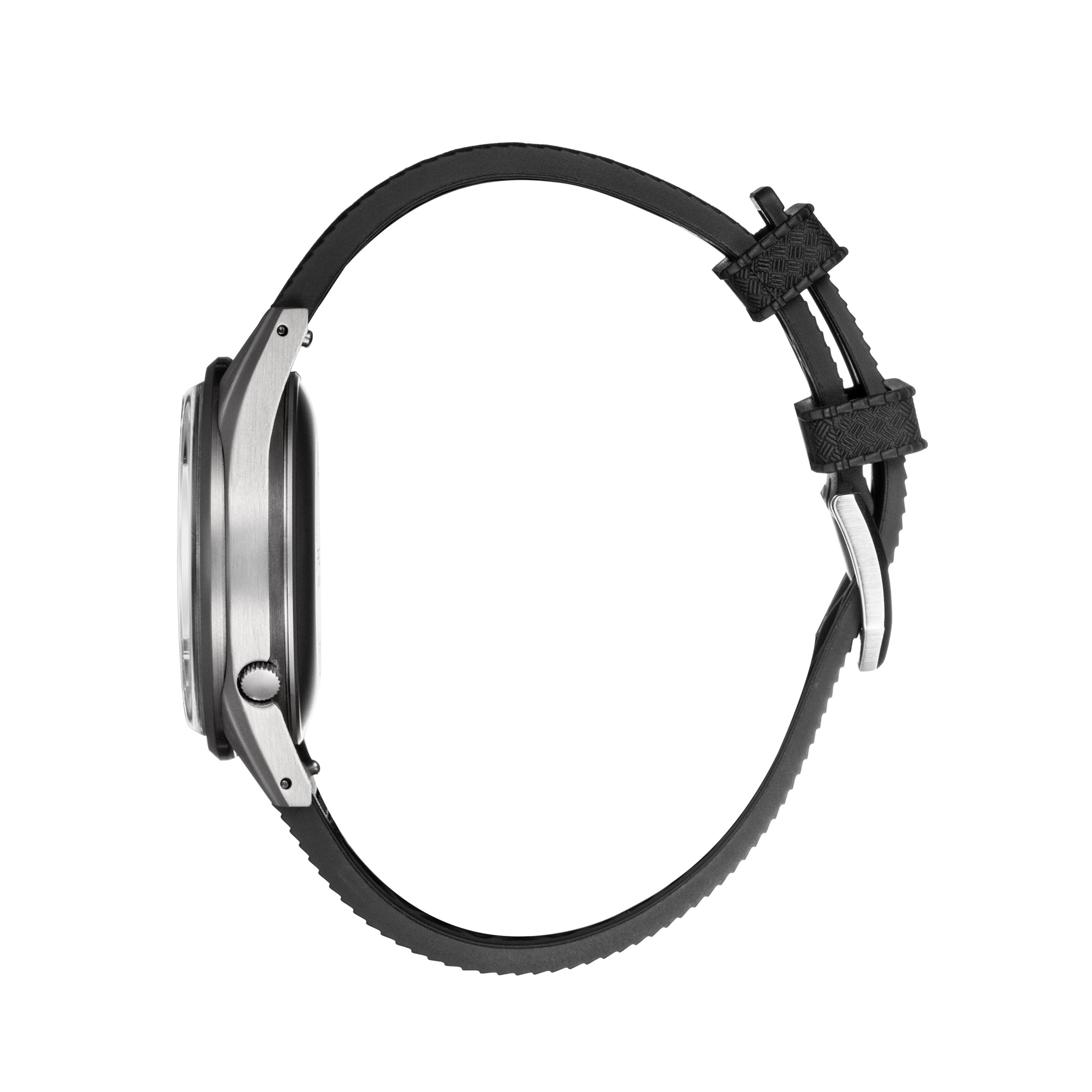 Rec Spec EX - Ti Gray - Praesidus