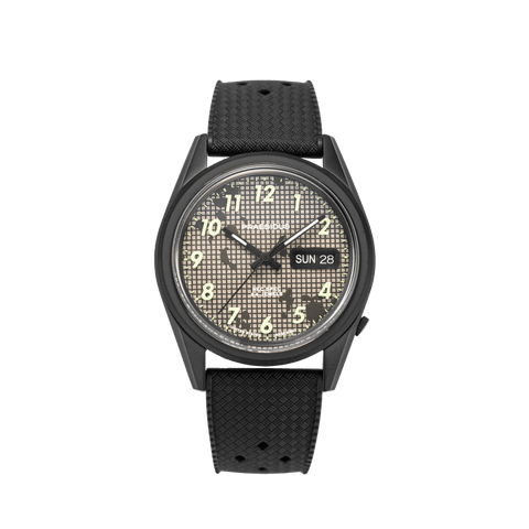 Rec Spec Night Vision - DNC Green - Praesidus