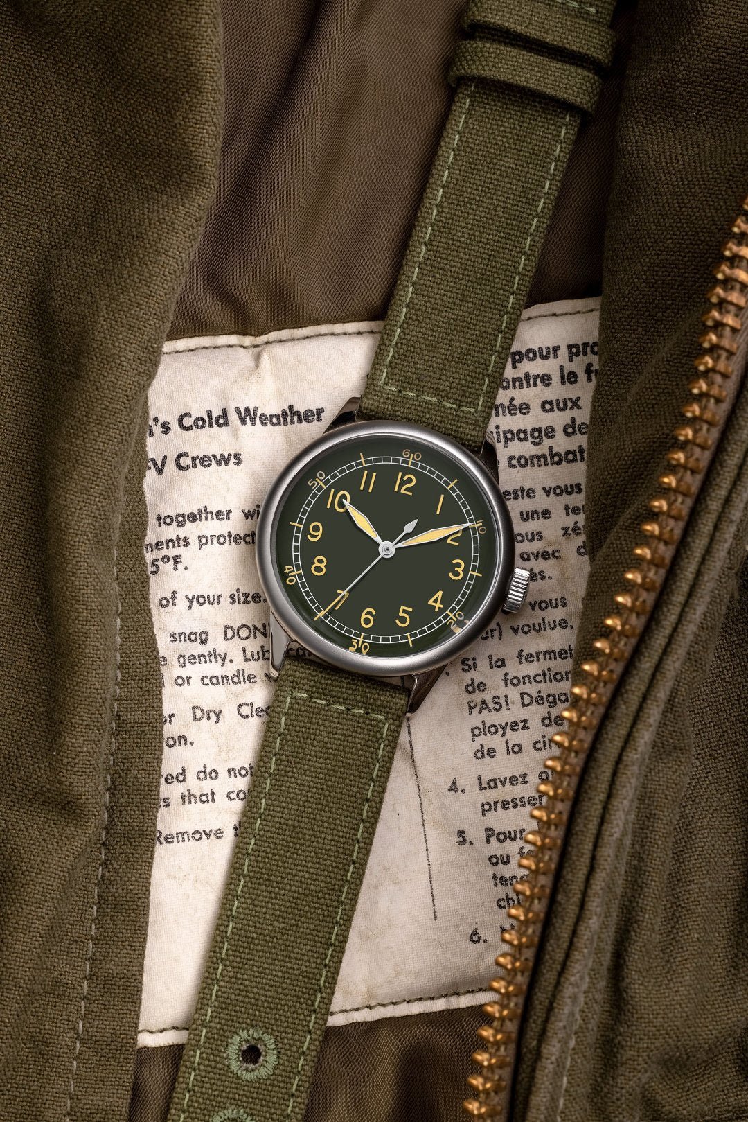 Spec 2 Ameriquartz - Forest Green Limited - Praesidus