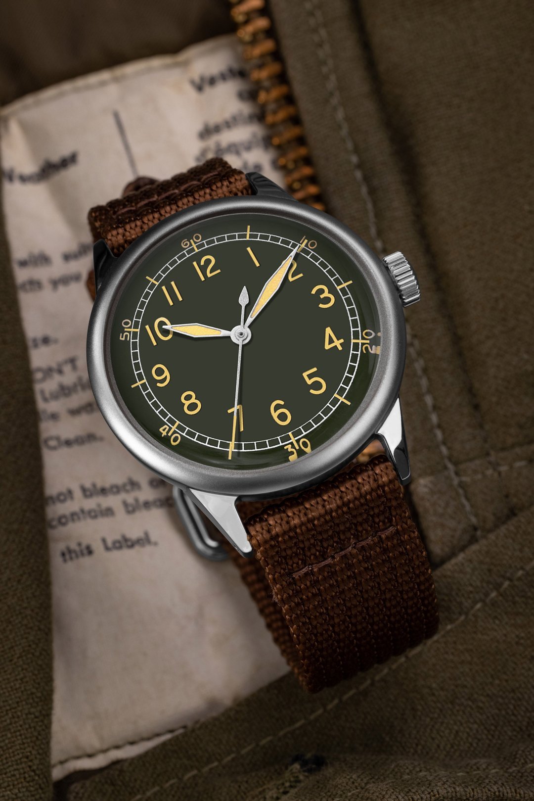 Spec 2 Ameriquartz - Forest Green Limited - Praesidus