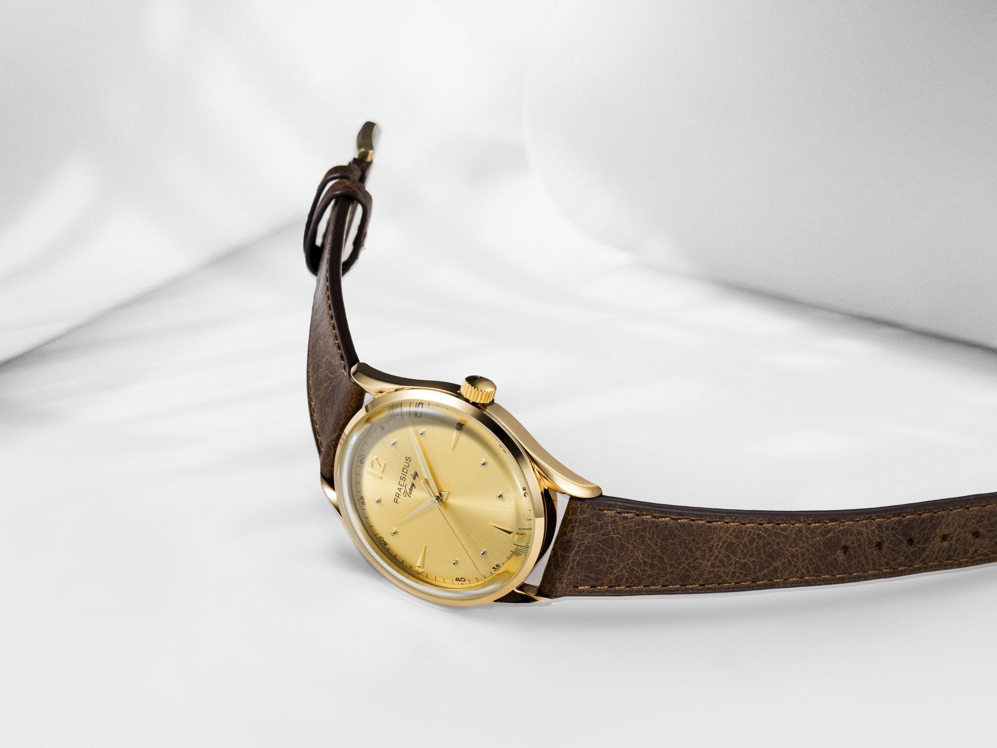 Victory Watch - Champagne - Praesidus