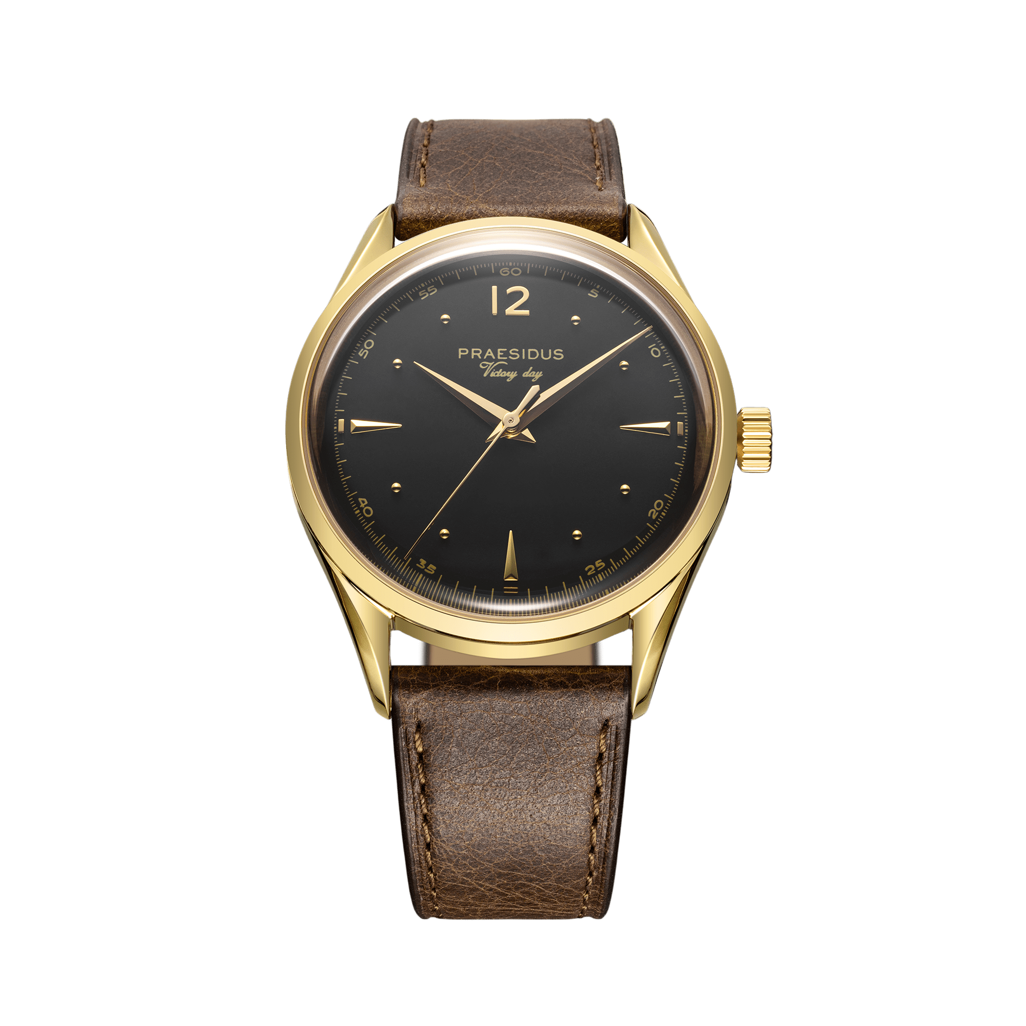 Victory Watch - Classic - Praesidus