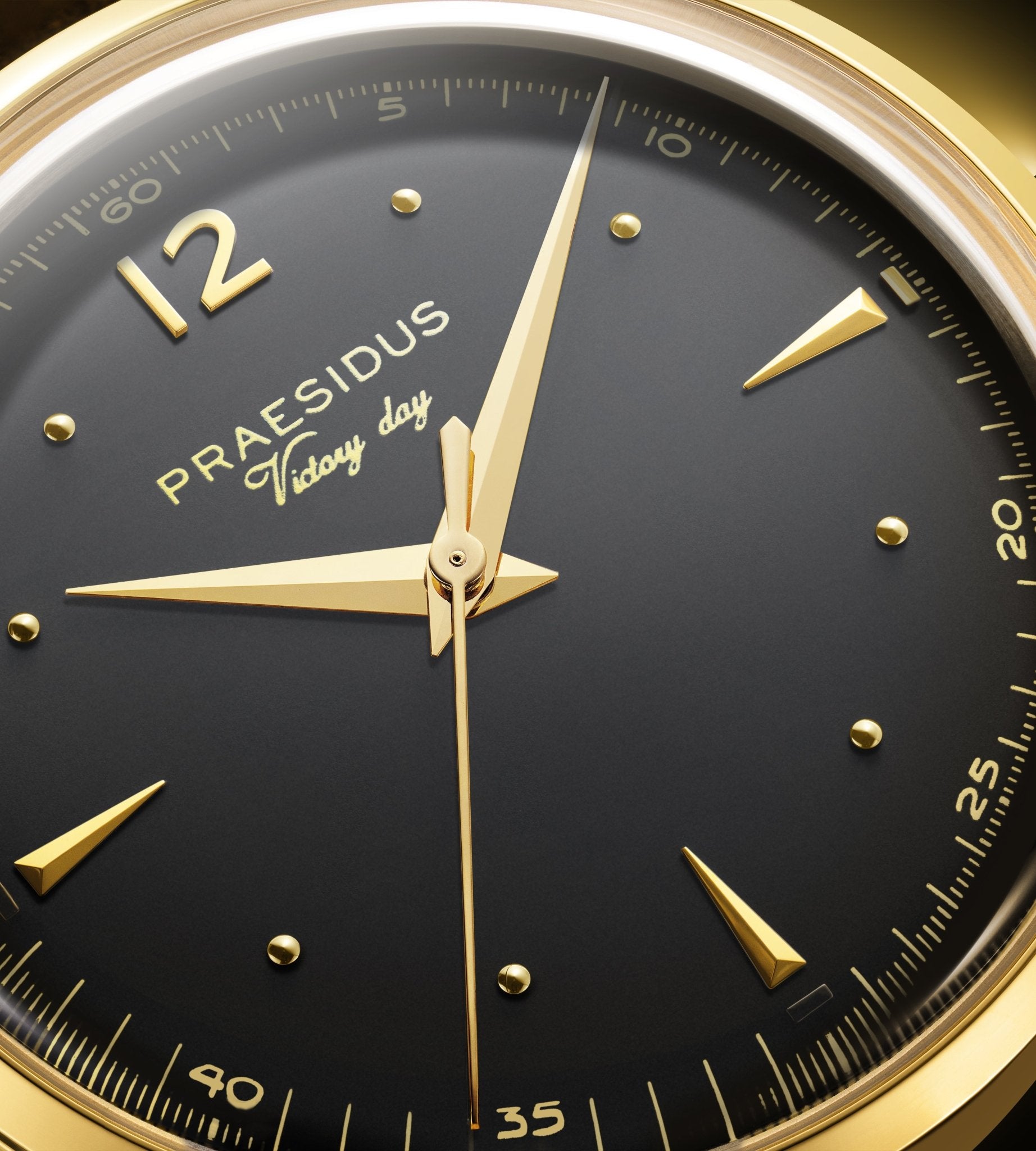 Victory Watch - Classic - Praesidus