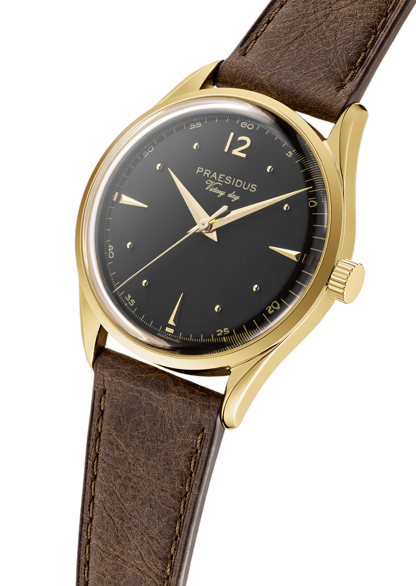 Victory Watch - Classic - Praesidus