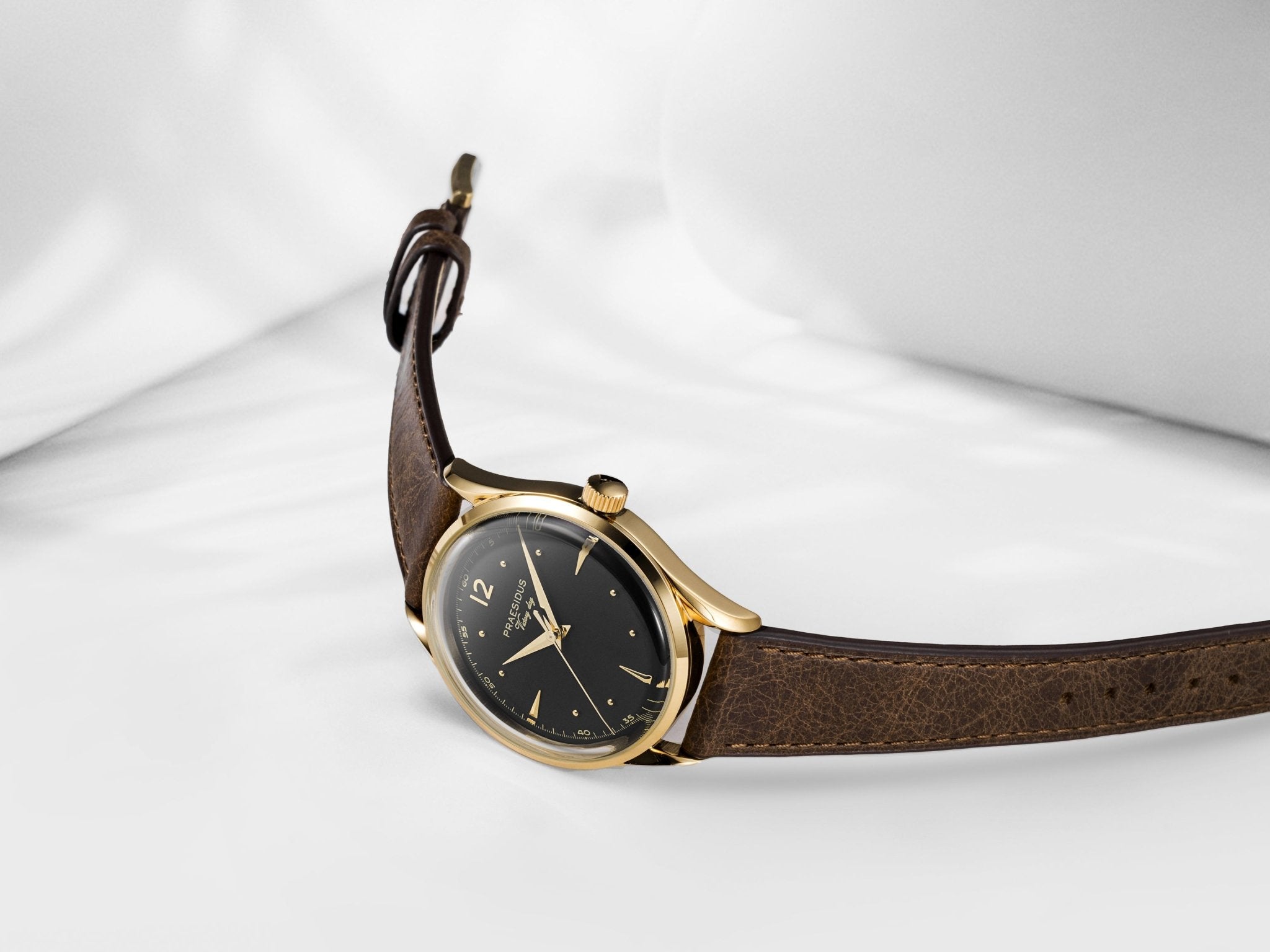 Victory Watch - Classic - Praesidus