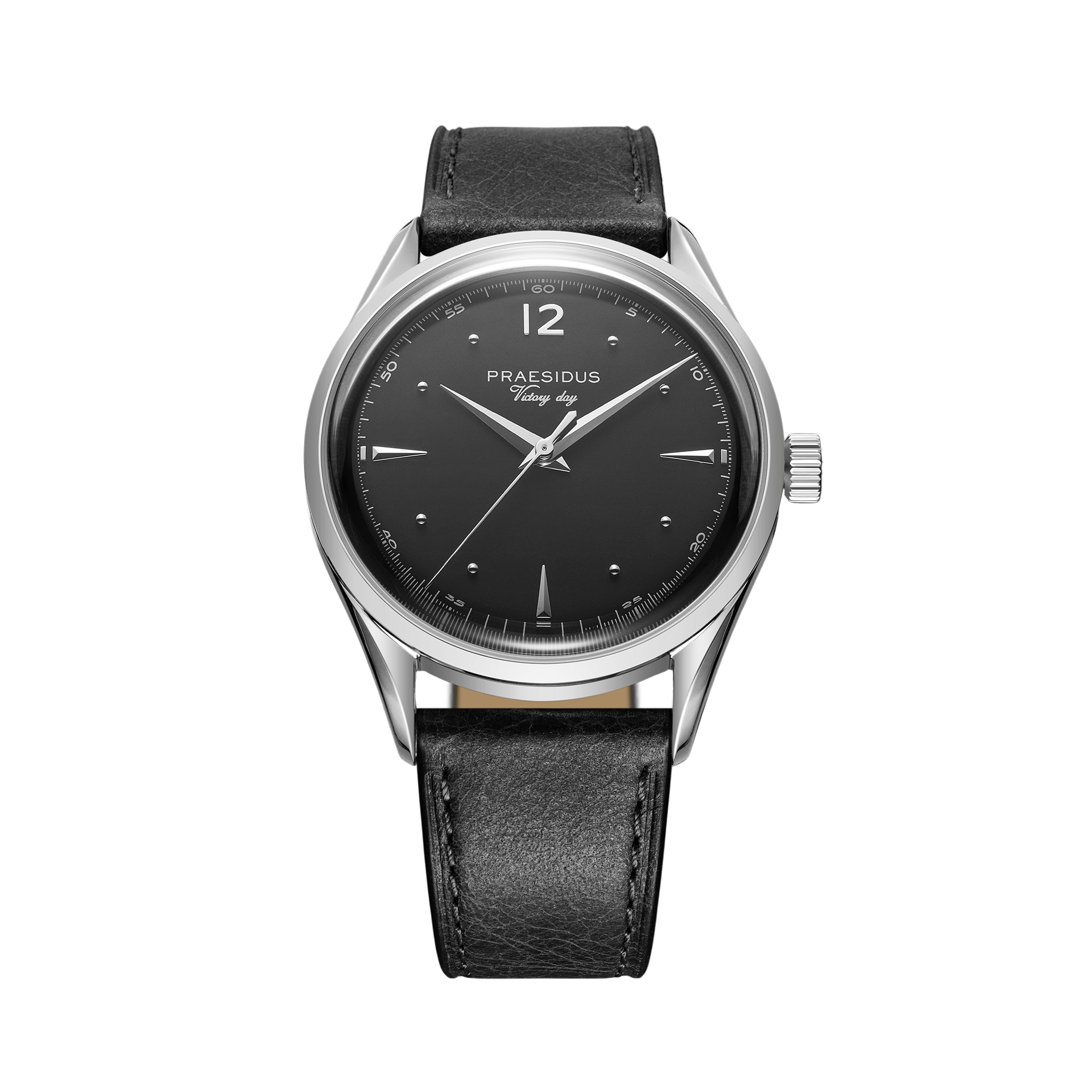 Victory Watch - Silverline - Praesidus