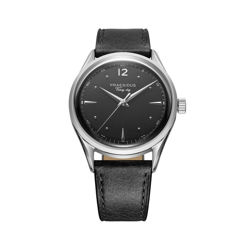 Victory Watch - Silverline - Praesidus