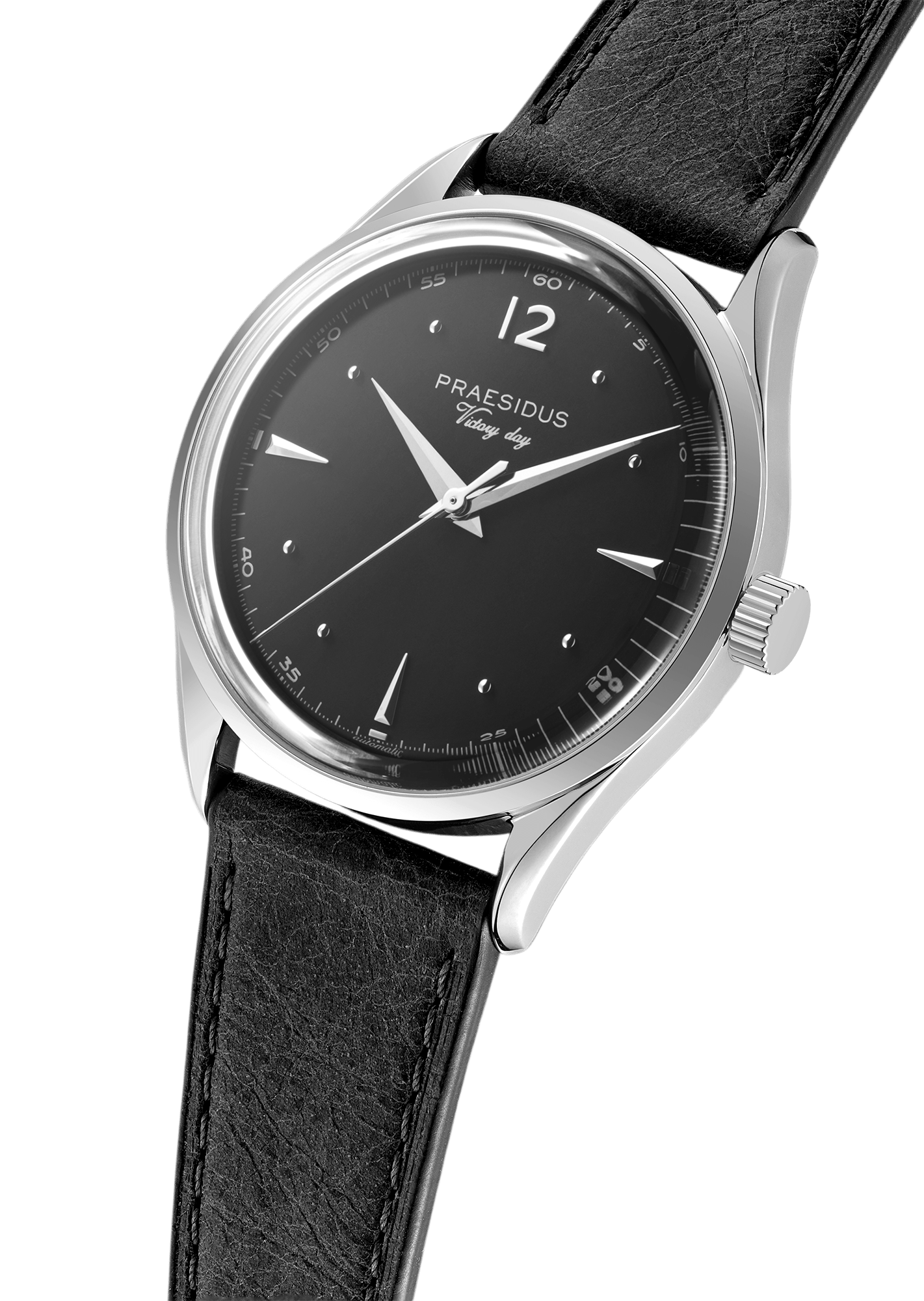 Victory Watch - Silverline - Praesidus