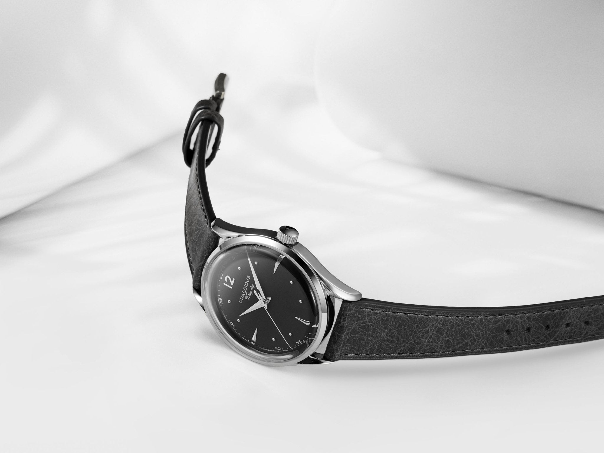 Victory Watch - Silverline - Praesidus