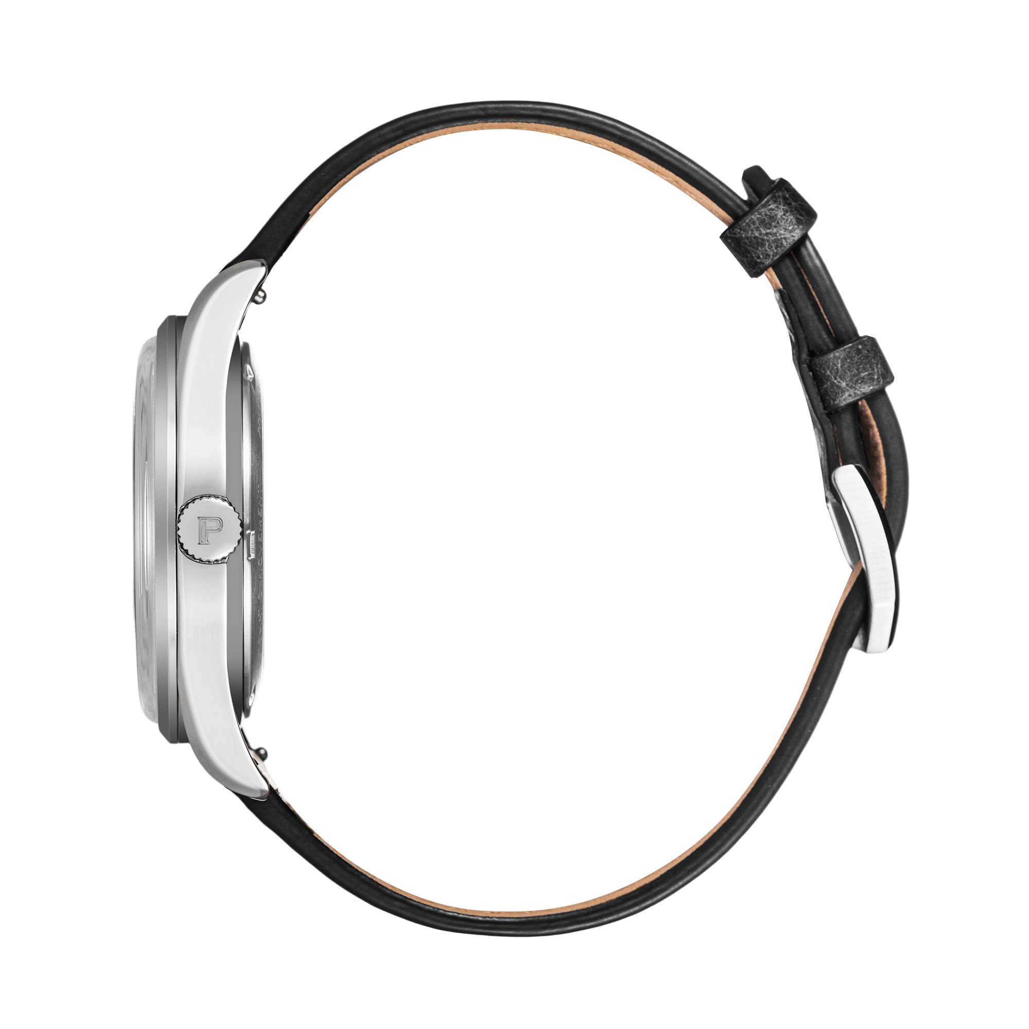 Victory Watch - Silverline - Praesidus