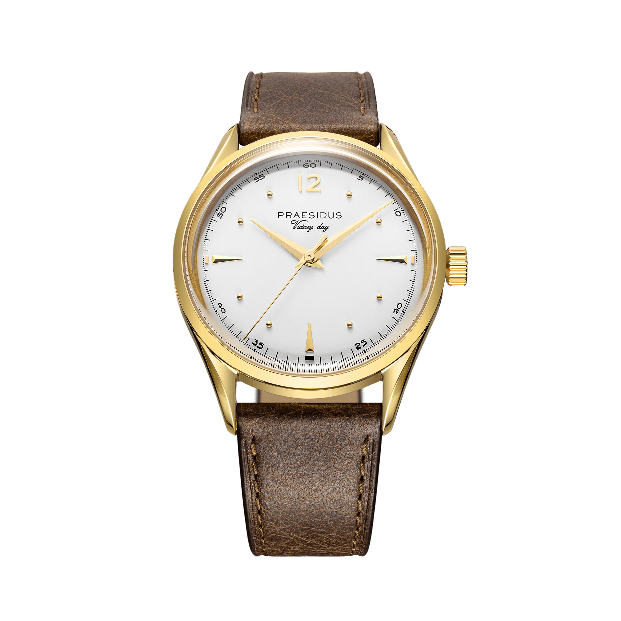 Victory Watch - White Dove - Praesidus