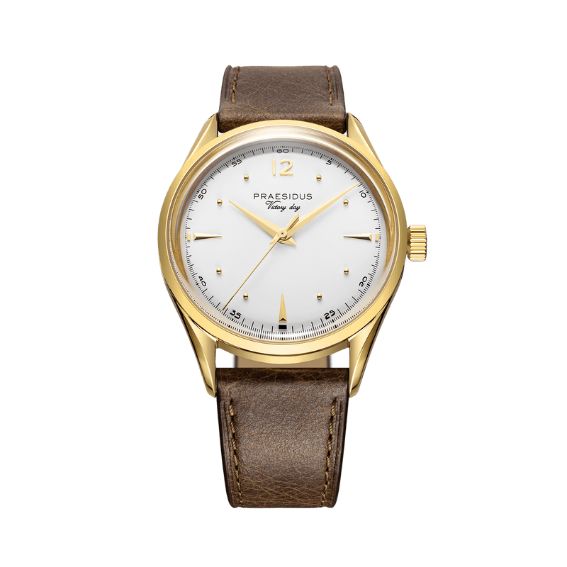 Victory Watch - White Dove - Praesidus