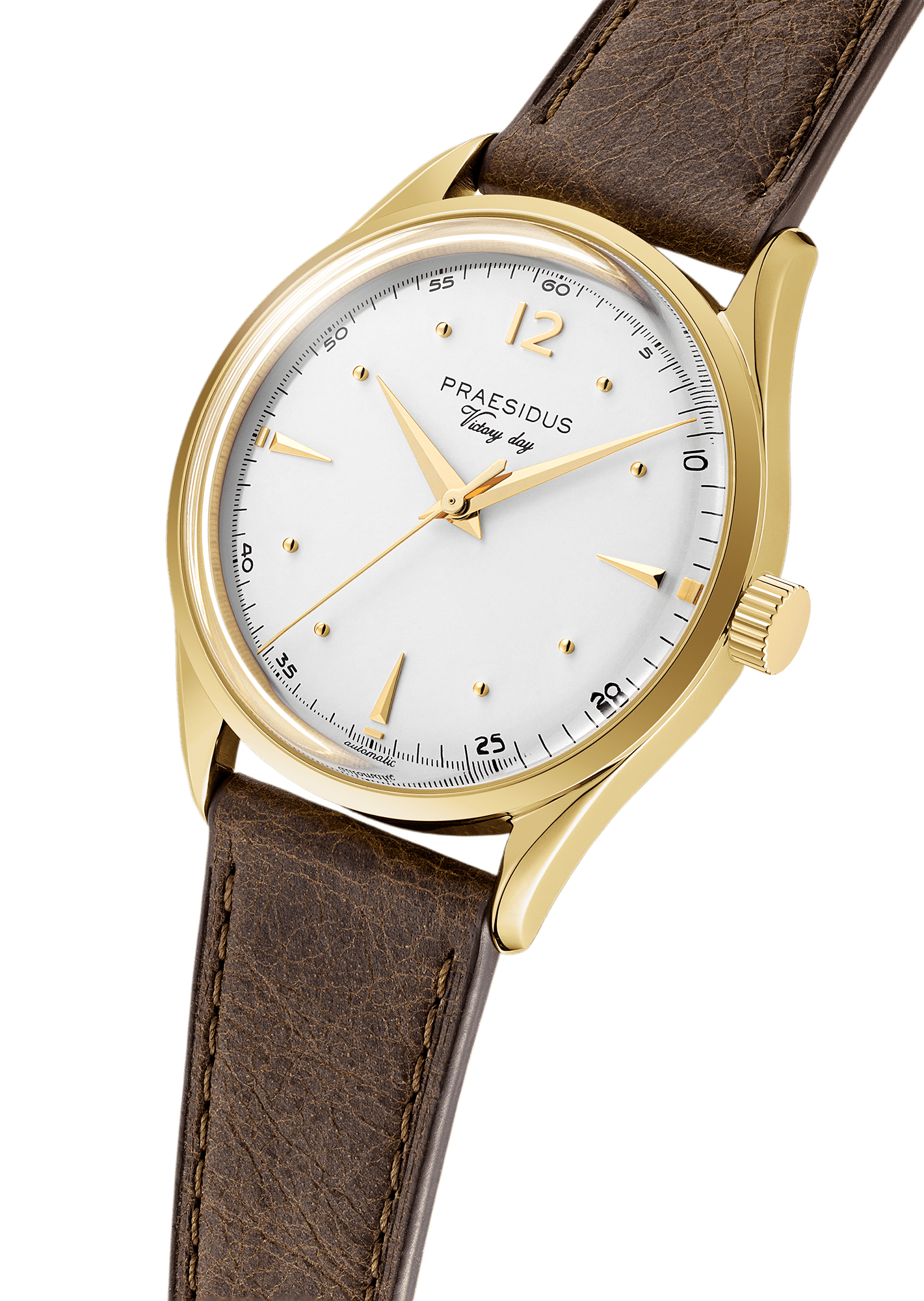 Victory Watch - White Dove - Praesidus