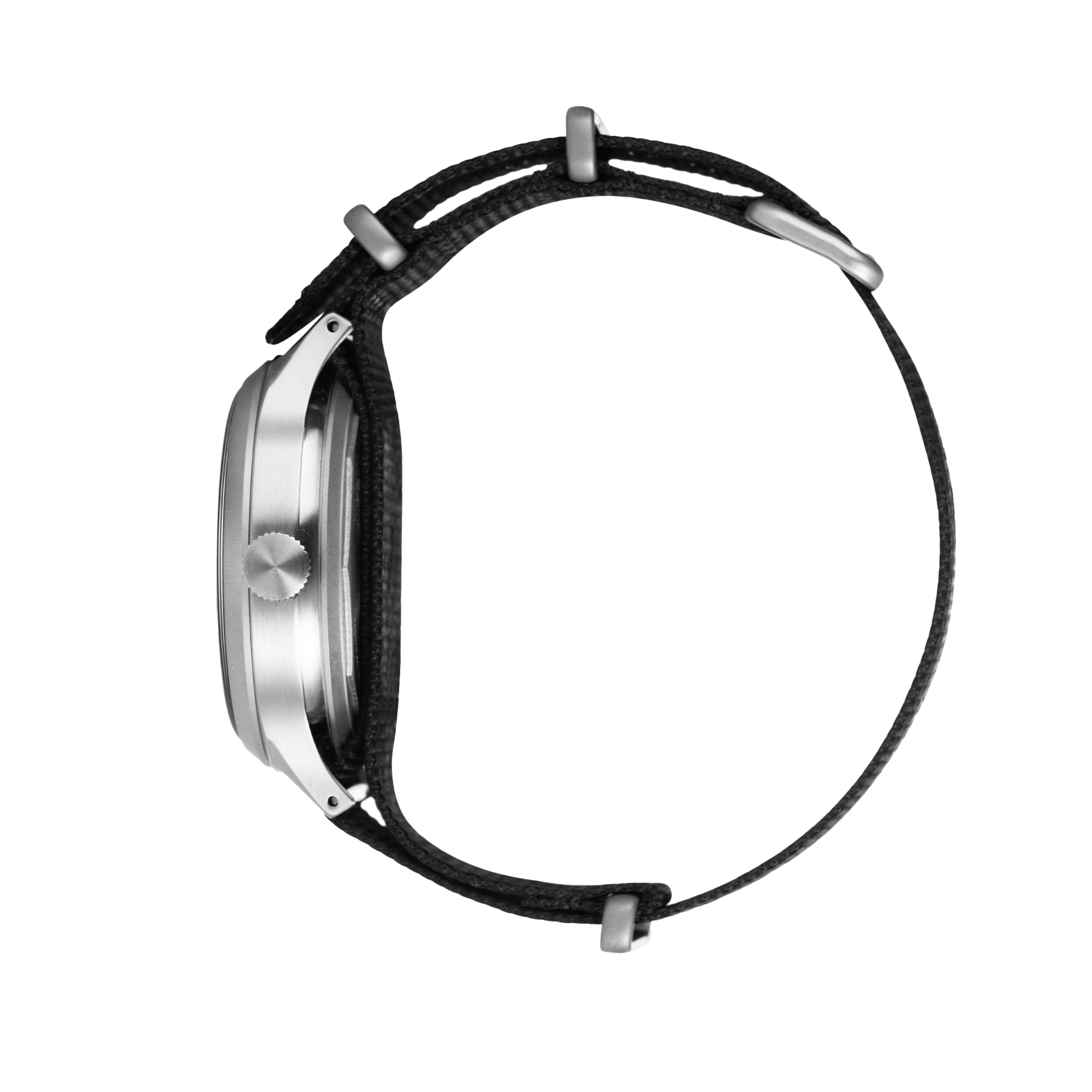 A-2 Origin - Black NATO