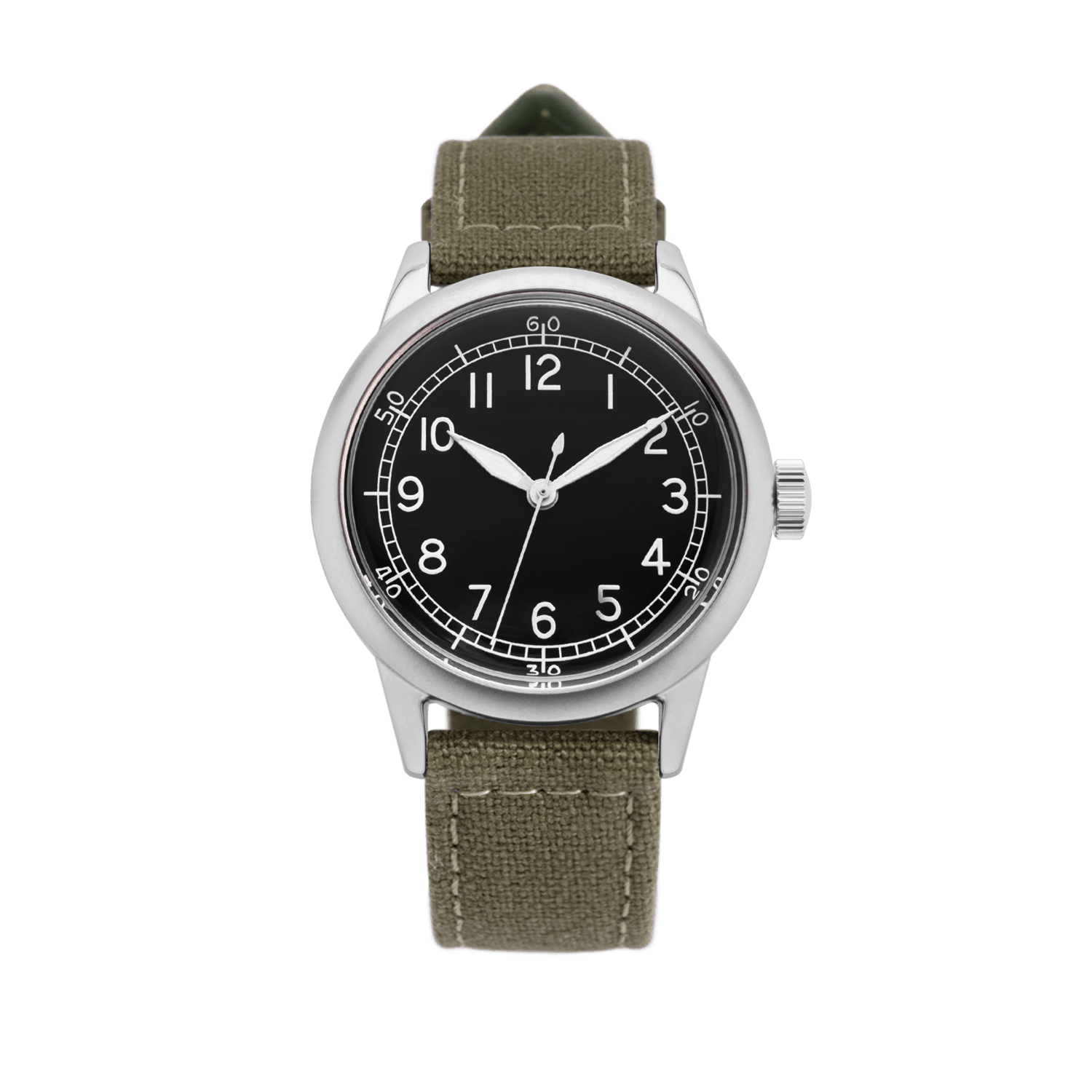 Spec 2 Ameriquartz - Original Canvas - Praesidus