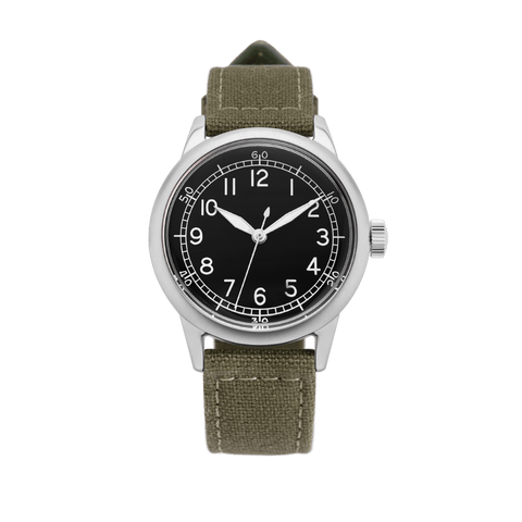 Spec 2 Ameriquartz - Original Canvas - Praesidus
